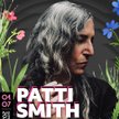 Patti Smith zaśpiewa 1 lipca