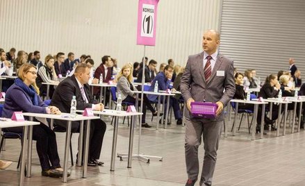 Trudny test na aplikacje prawnicze, podajemy pierwsze wyniki