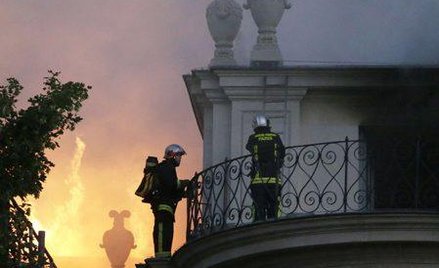 Hotel Lambert stał się symbolem obozu konserwatywnego w czasach Wielkiej Emigracji