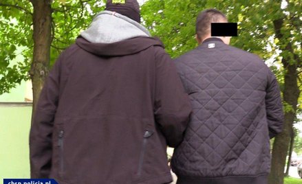W 2017 roku działało 858 grup przestępczych, o 16 mniej niż w roku poprzednim.
