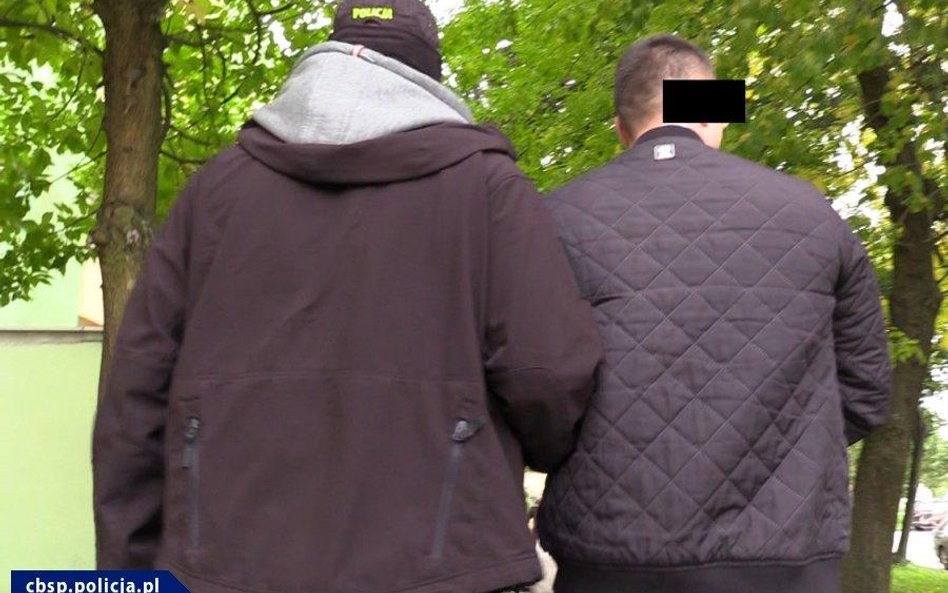W 2017 roku działało 858 grup przestępczych, o 16 mniej niż w roku poprzednim.