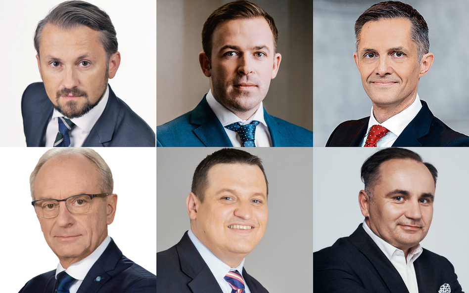 Tematem dyskusji były inwestycje w obronność