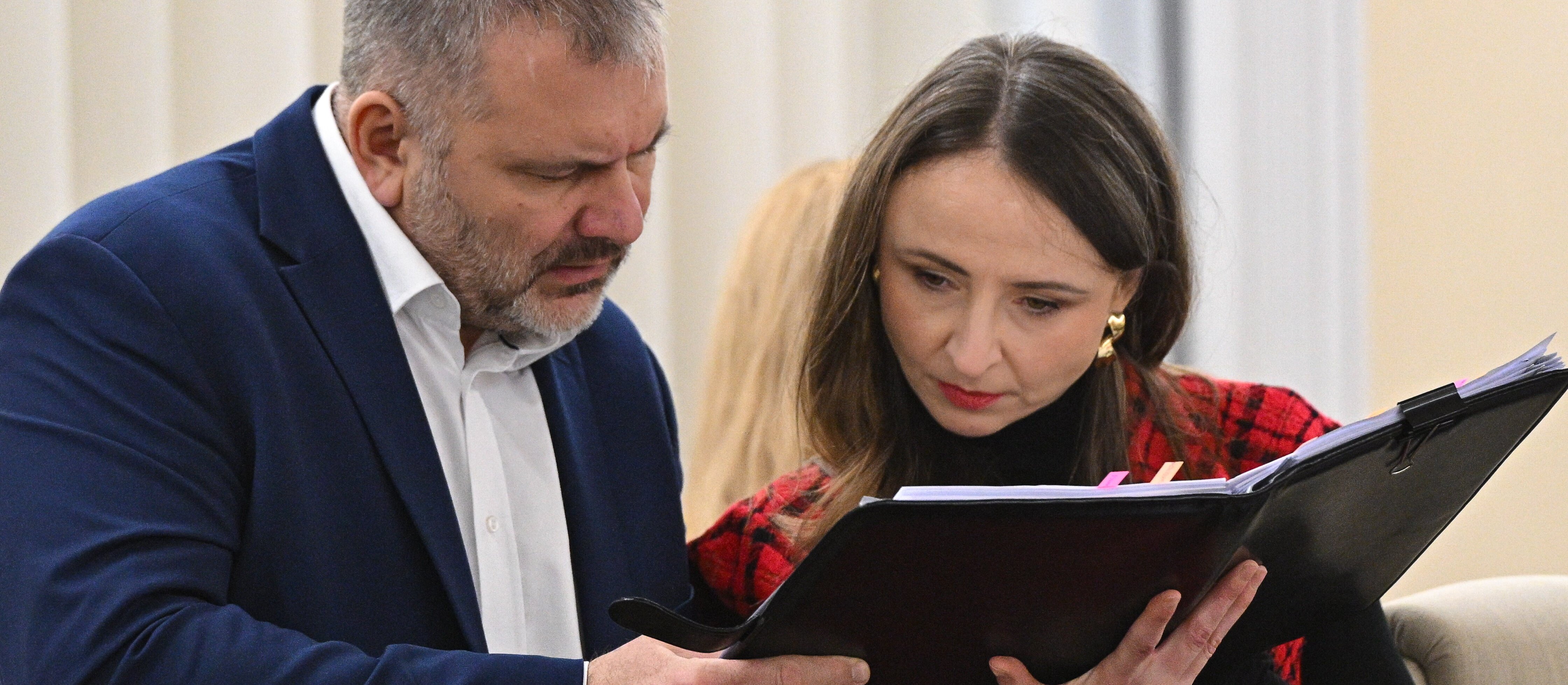 Rząd za reformą i wzmocnieniem Państwowej Inspekcji Pracy