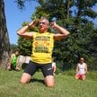 Antonin, (woj. wielkopolskie), 05.08.2022. Trening z polskim triathlonist¶, byłym mistrzem úwiata w 