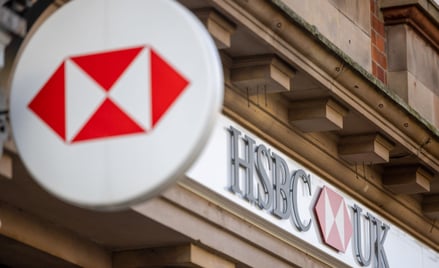 Międzynarodowy holding bankowy HSBC przegrał przed TSUE