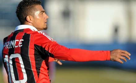 Kevin-Prince Boateng