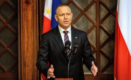 Prezydent Karol Nawrocki domaga się przeprosin i zadośćuczynienia za tekst Onetu o Grand Hotel.