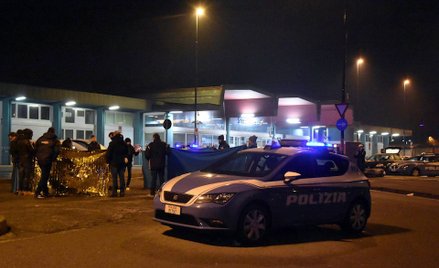 Piotr Jendroszczyk o zamachu Anisa Amriego