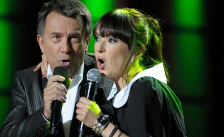 Kasia Kowalska - czyli czołówka polskiego popu