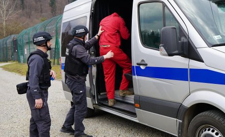 Służba Więzienna poszukuje nowych pracowników