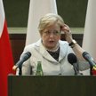 Prof. Małgorzata Gersdorf