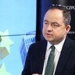 Konrad Szymański: Migracje? To kompetencje państw, a nie UE
