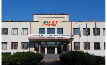 Boryszew: Karkosik nadal w grze o FŁT Kraśnik