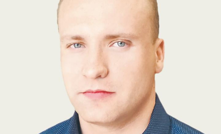 Kamil Majcher