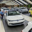 Produkcja Volkswagena Golfa ma rozpocząć się w Polsce w 2027 roku
