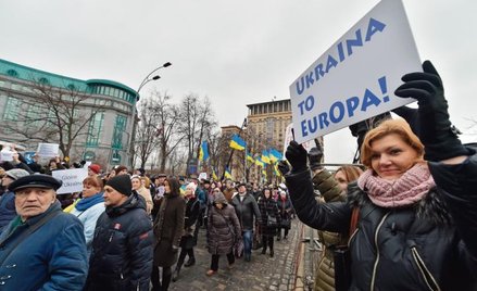 Poparcie Polski dla Ukrainy w sprawach strategicznych zawsze było jednoznaczne i bezwarunkowe. Polsk