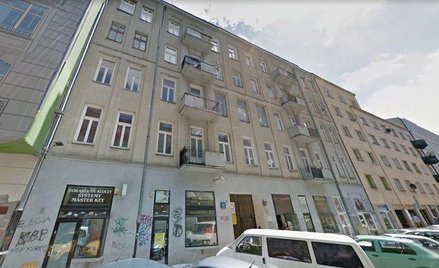 Kamienica przy ul. Poznańskiej 14 w Warszawie została zwrócona w 2013 r. razem z lokatorami.