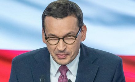 Premierem RP pozostanie Mateusz Morawiecki