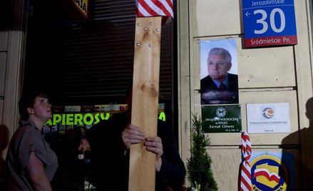 Są niejasności w okolicznościach śmierci Leppera