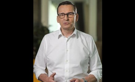 Mateusz Morawiecki