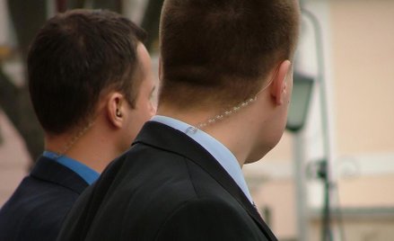 Obrady sejmowej komisji pod specjalnym nadzorem służb