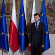 Mariusz Błaszczak: Seria wypowiedzi Ziobry była błędem politycznym