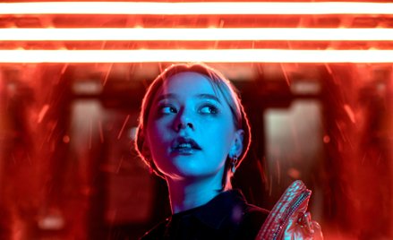 Zainteresowanie dystopijną modą i stylizacjami inspirowanymi estetyką filmów science fiction to jede