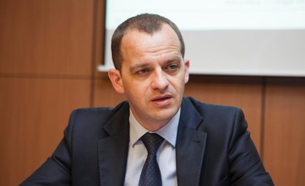 Bartosz Kuźniar, prezes Lokum Deweloper