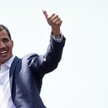 Pierwsze państwa UE uznały Guaido