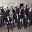 Dr Andrzej Kawecki, prof. Stanisław Sołtysiński, dr Andrzej Szlęzak przewodzą doborowej ekipie prawn