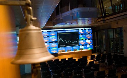 IPO: Europejski rynek dopiero się rozpędza