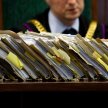 Przybywa procesów, które ciągną się trzy lata. Nie jest źle, bo rośnie liczba spraw – uważa minister
