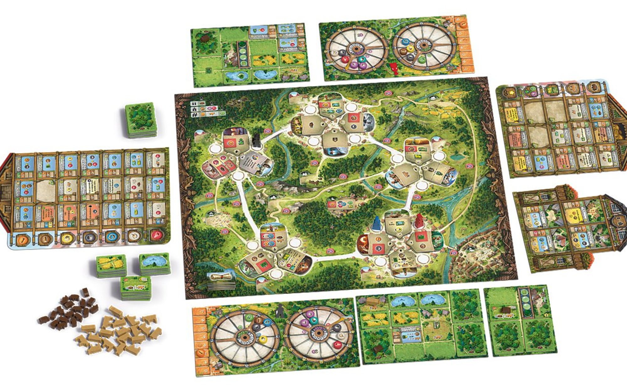 „Czarny Las”: Dmuchanie szkła dla zaawansowanych