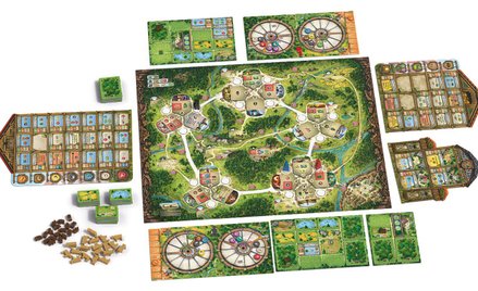 „Czarny Las”: Dmuchanie szkła dla zaawansowanych