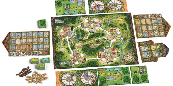 „Czarny Las”: Dmuchanie szkła dla zaawansowanych