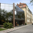 Siedziba zarządu KGHM w Lubinie