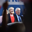 Marine Le Pen
