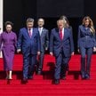 Xi Jinping i Donald Trump