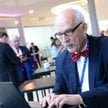 Korwin-Mikke chce wyrzucić tramwaje na peryferia