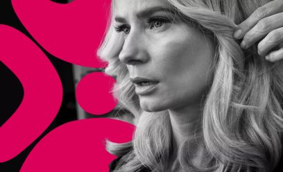 Magdalena Cielecka będzie grać 24 godziny bez przerwy