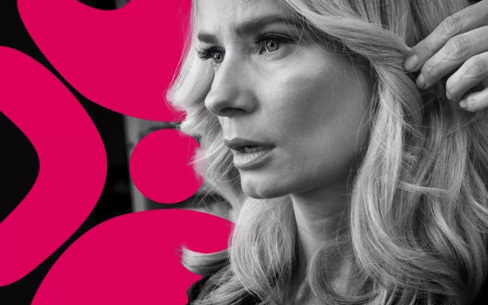 Magdalena Cielecka będzie grać 24 godziny bez przerwy