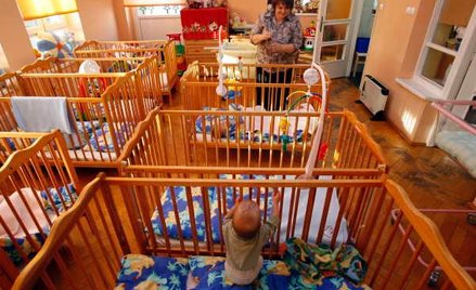 Sierocińce powoli odejdą do lamusa