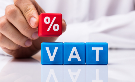 Zawyżenie stawki VAT w sprzedaży konsumenckiej i co dalej