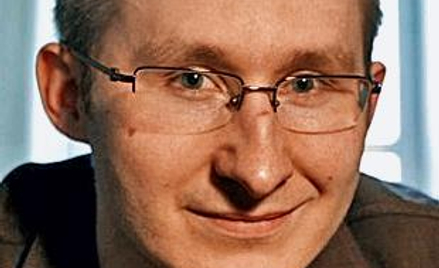 Sławomir Sierakowski