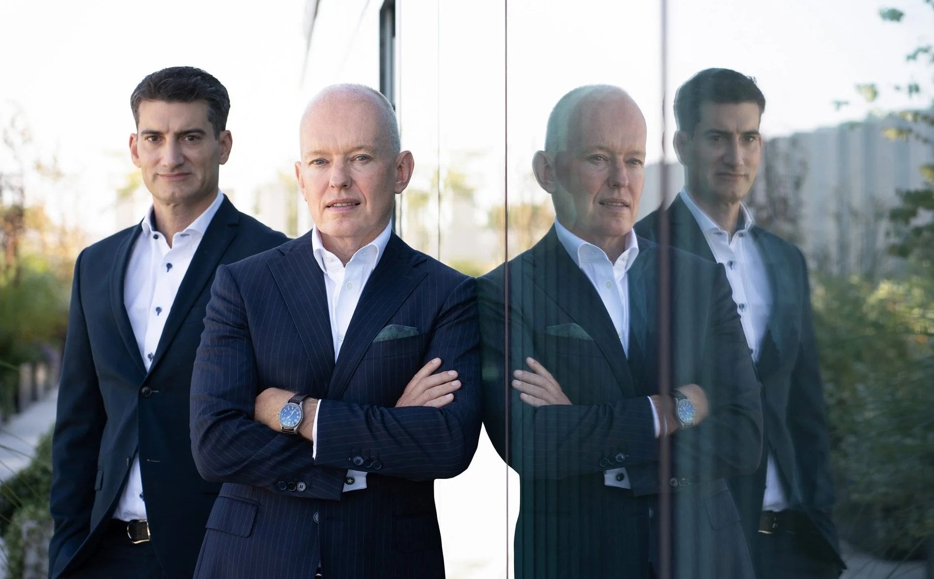 Co z Murapolem? Znamy plany inwestora, który wnioskuje o zgodę na koncentrację