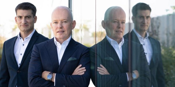 Co z Murapolem? Znamy plany inwestora, który wnioskuje o zgodę na koncentrację