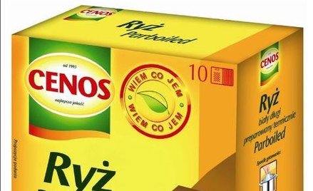 Pamapol sprzedał Cenos