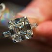 Według Zimnisky Global Rough Diamond Index ceny diamentów są najniższe od roku