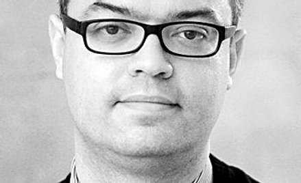 Marek Horodniczy