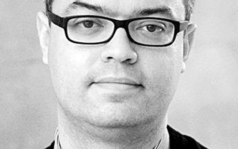 Marek Horodniczy